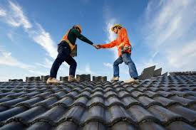 Best Commercial Roofing Services  in Affton, MO